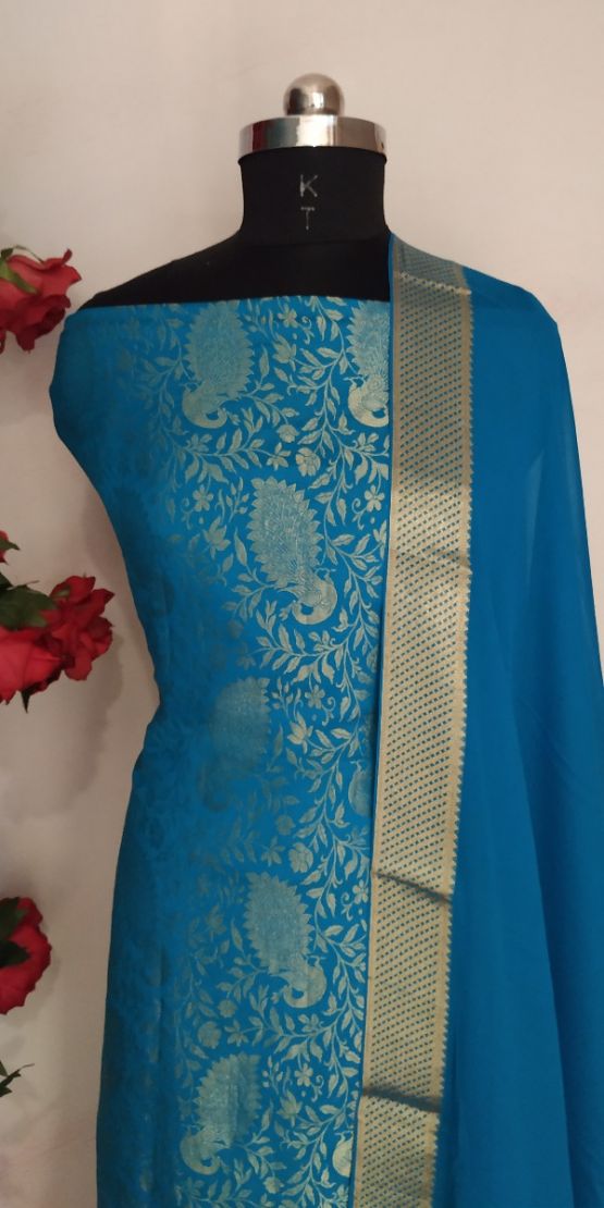 Brocket plazo suit clearance