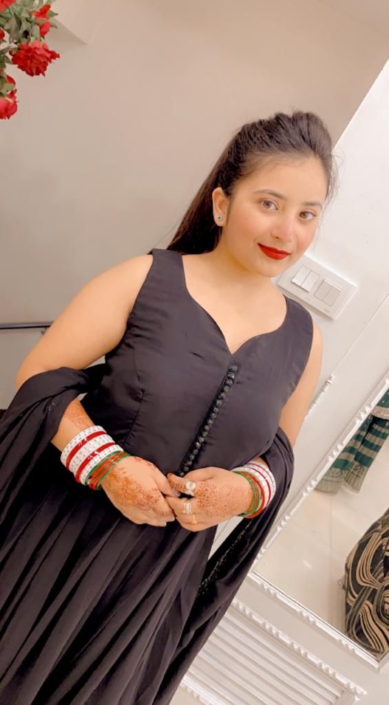 Long frock sales and plazo