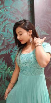 BEAUTIFUL NEW BLUE COLOUR DRESS