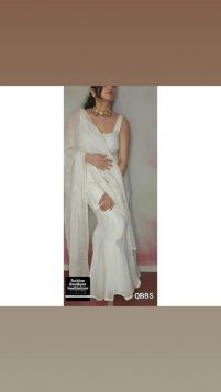 Sharara Suit