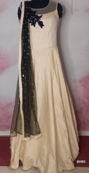 Beautiful Gown
