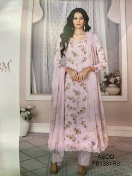 PRINTED COTTON SUITS-1