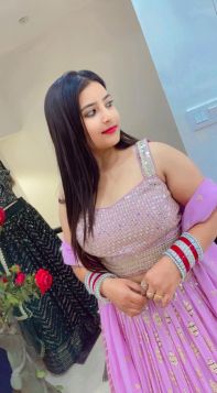 BABY PINK GEORGETTE MIRROR WORKED LEHNGA CHOLI WITH HEAVY CHINON WORKED